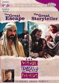 Visual Bible For Kids: The Great Storyteller/ The Great Escape DVD - Tommy Nelson